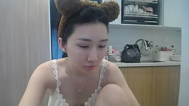 Asiagirll webcam
