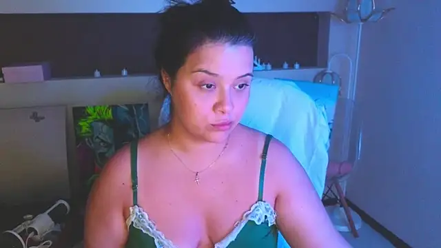 Malika_uAngel webcam