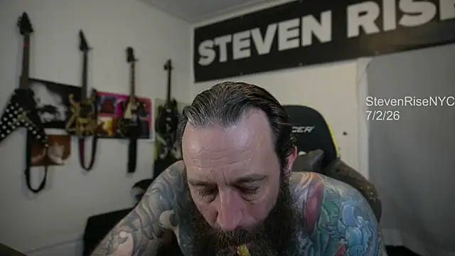 StevenRiseNYC webcam