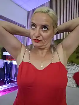 LadyTouch webcam