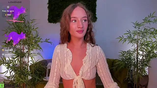 miiss__lulu webcam