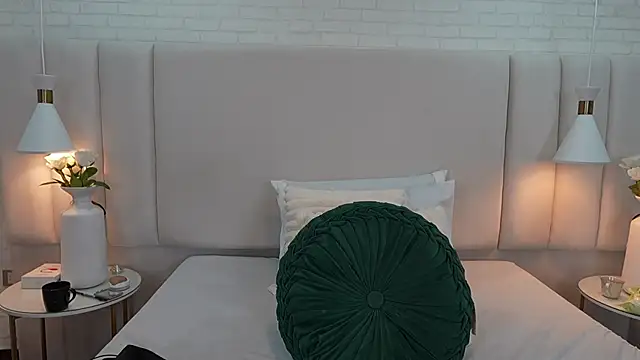 SaraLugo webcam