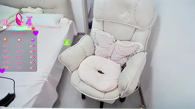 Feifei-cn webcam