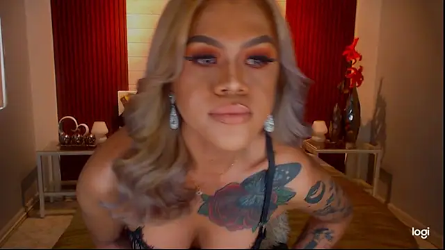StellaStrong30 webcam