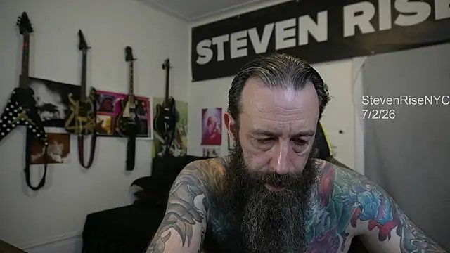 StevenRiseNYC