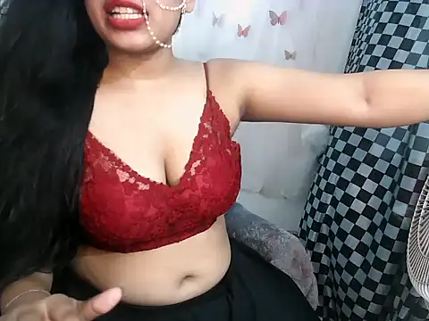 Ishika_baby_ webcam