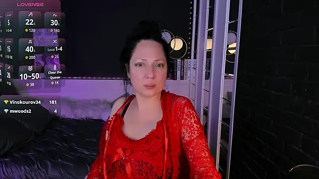 Anita_Muse webcam
