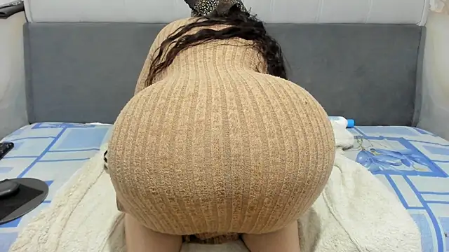 BrendaWildd webcam