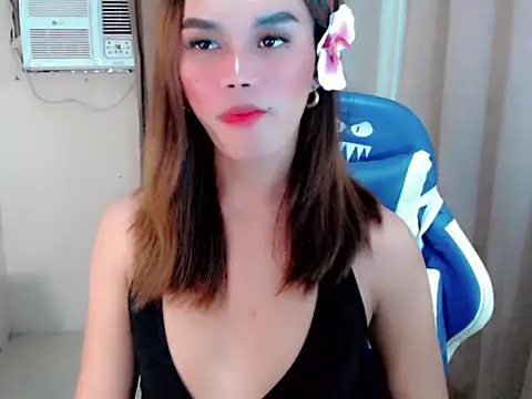Ur_Goddes_Barbie webcam