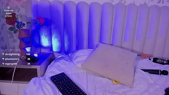 luciagray1 webcam