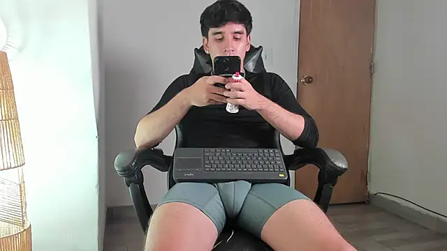 leo030809 webcam