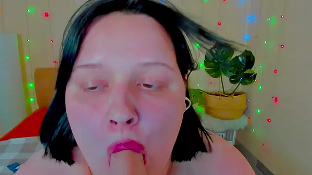 Blossom_Soniya webcam