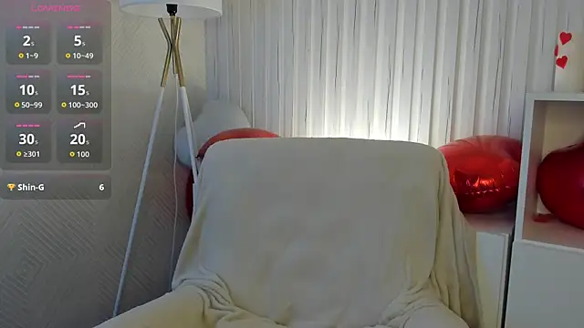 Kelly_Powell webcam