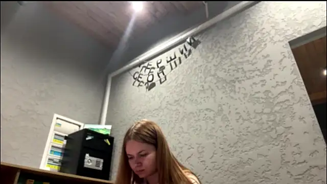 NikaLicka webcam