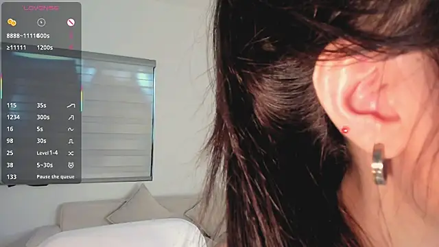 Aoki_sweet webcam