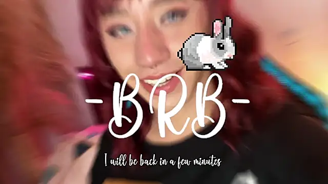 Littlebunny21 webcam