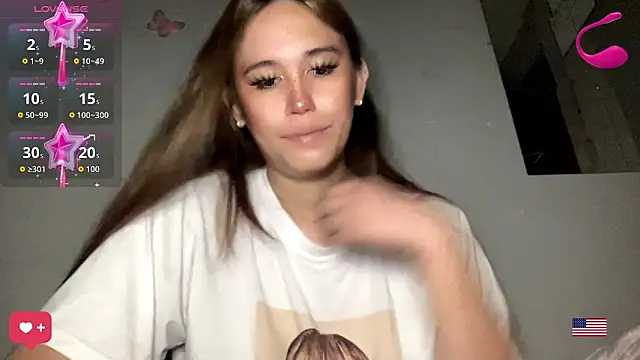 Quney - Trans webcam sex chat