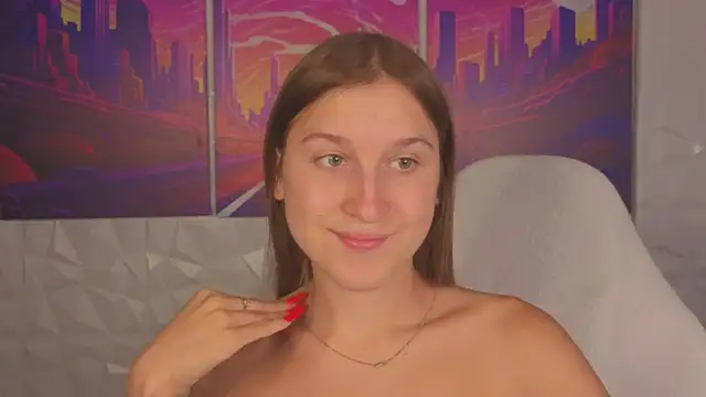 Xenia_paradise webcam