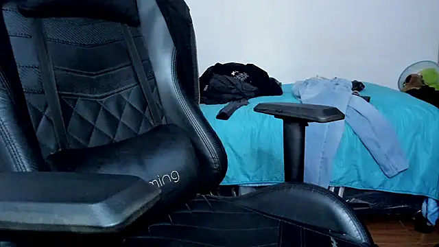 Tommy_Bred webcam