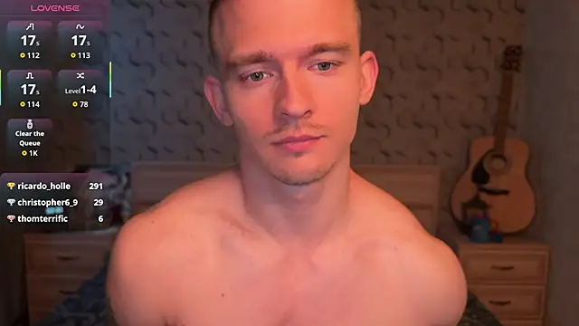Marvelboy_ webcam