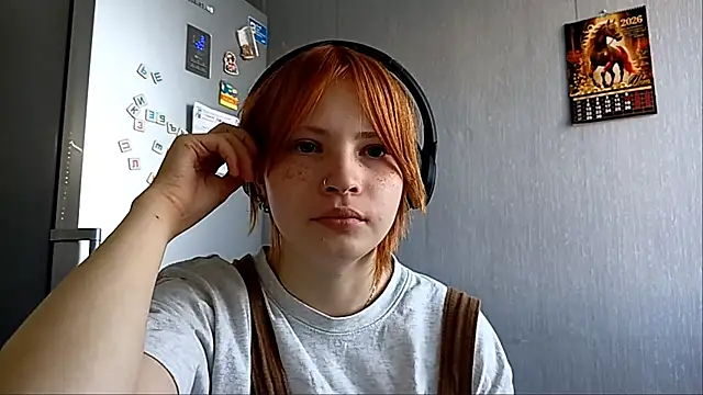 CacyBIoom live cam on StripChat