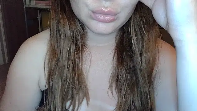 Butterfly_PL live sex cam