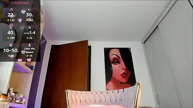 REAL_SCARLETBRIGHT webcam