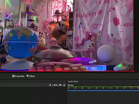 JesuAdam webcam