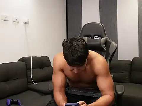 Bray_Kevin webcam