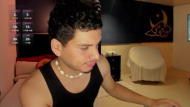 Naxttan webcam
