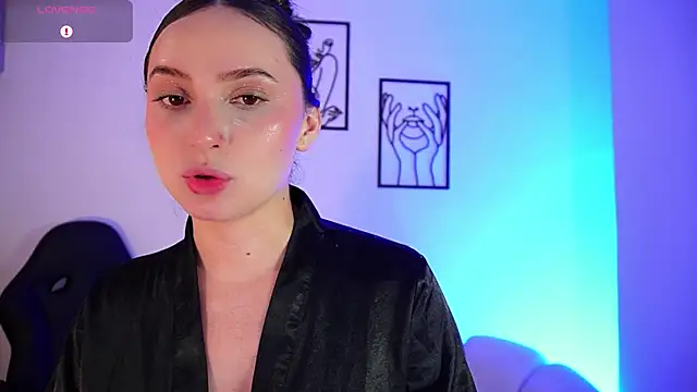 AliceHarper_ webcam