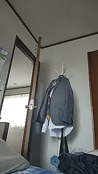 07YUKIO webcam