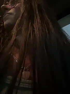 VioletaSubmissive webcam