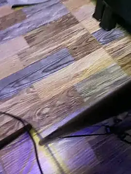 Benjamin_show webcam