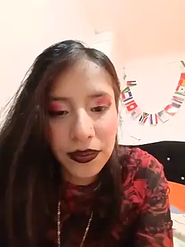Misha_Lover webcam