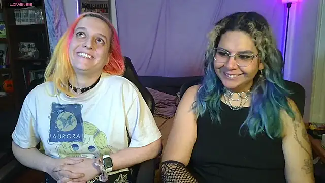 Evelan420 webcam