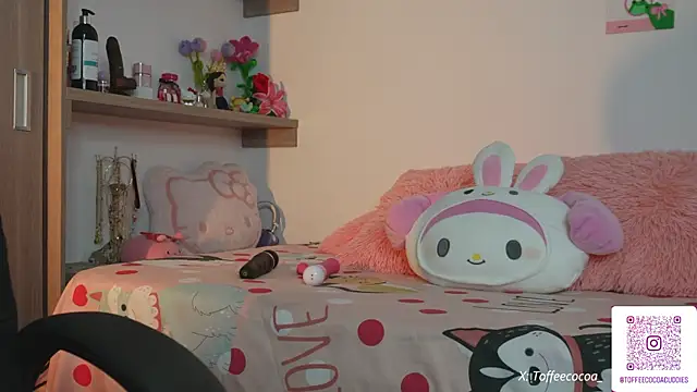 sophi_lii webcam
