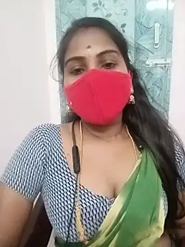 Tamil_roja17 webcam