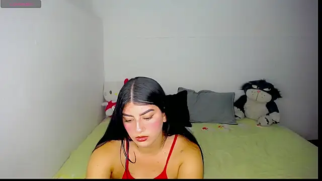 hello_kityy25 webcam