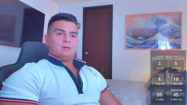 RJBarto webcam