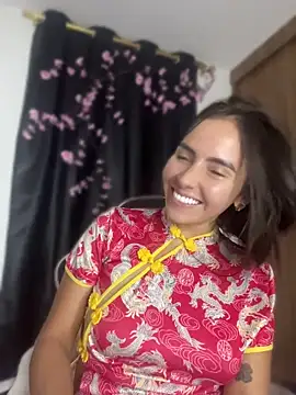 Scarlett05 webcam