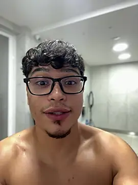 alekzamo webcam