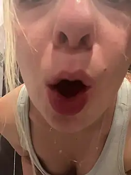 AmberLustXXX webcam