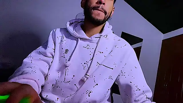 3v1l live cam on StripChat
