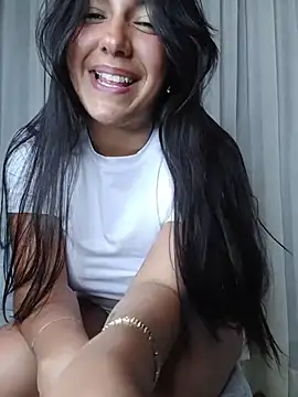 ViolettaWalton1 webcam