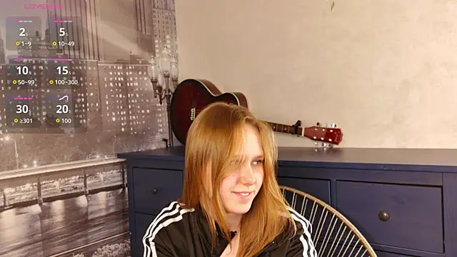 VoidElaris webcam