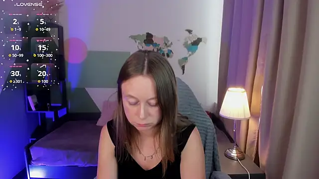 Brooke_lover webcam