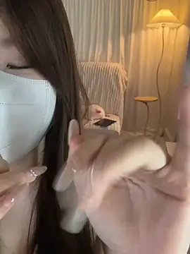 _xiaoxinxin_ webcam