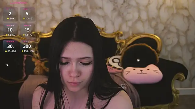 MargaritaGrey webcam