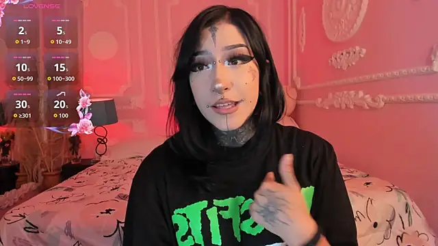 Kat_VonDe webcam